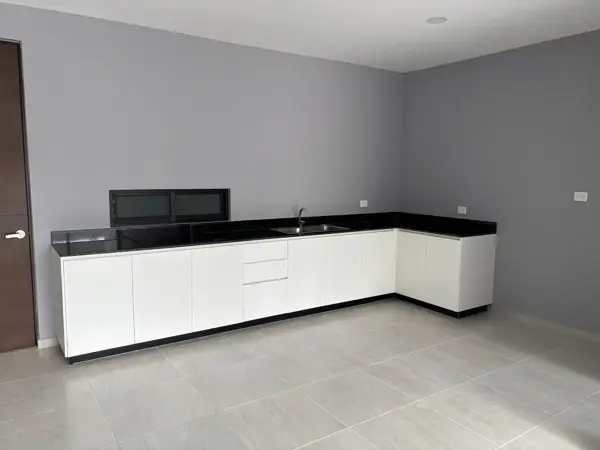 Departamento en renta en Temozon Norte, Mérida — foto 3 de 27