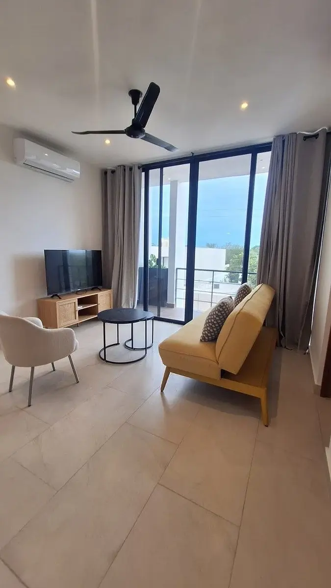 Departamento en renta en Temozon Norte, Mérida — foto 1 de 19