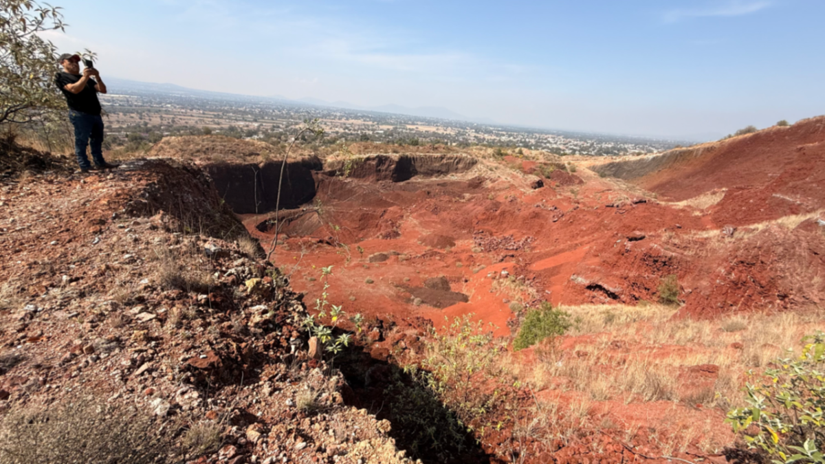 Terreno en venta en Axapusco, Axapusco — foto 1 de 35