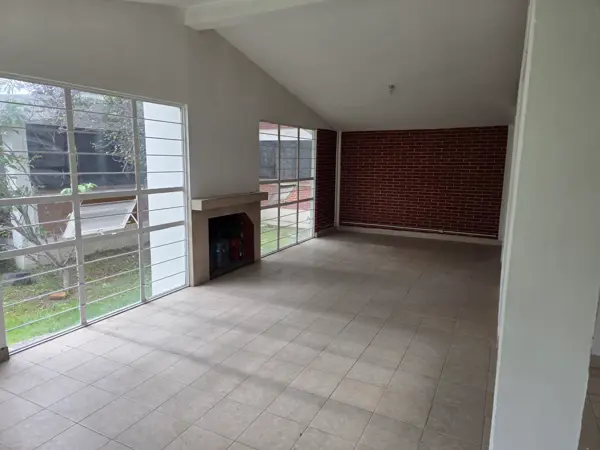 Casa en renta en Villas Lolita, San Andrés Cholula — foto 3 de 14