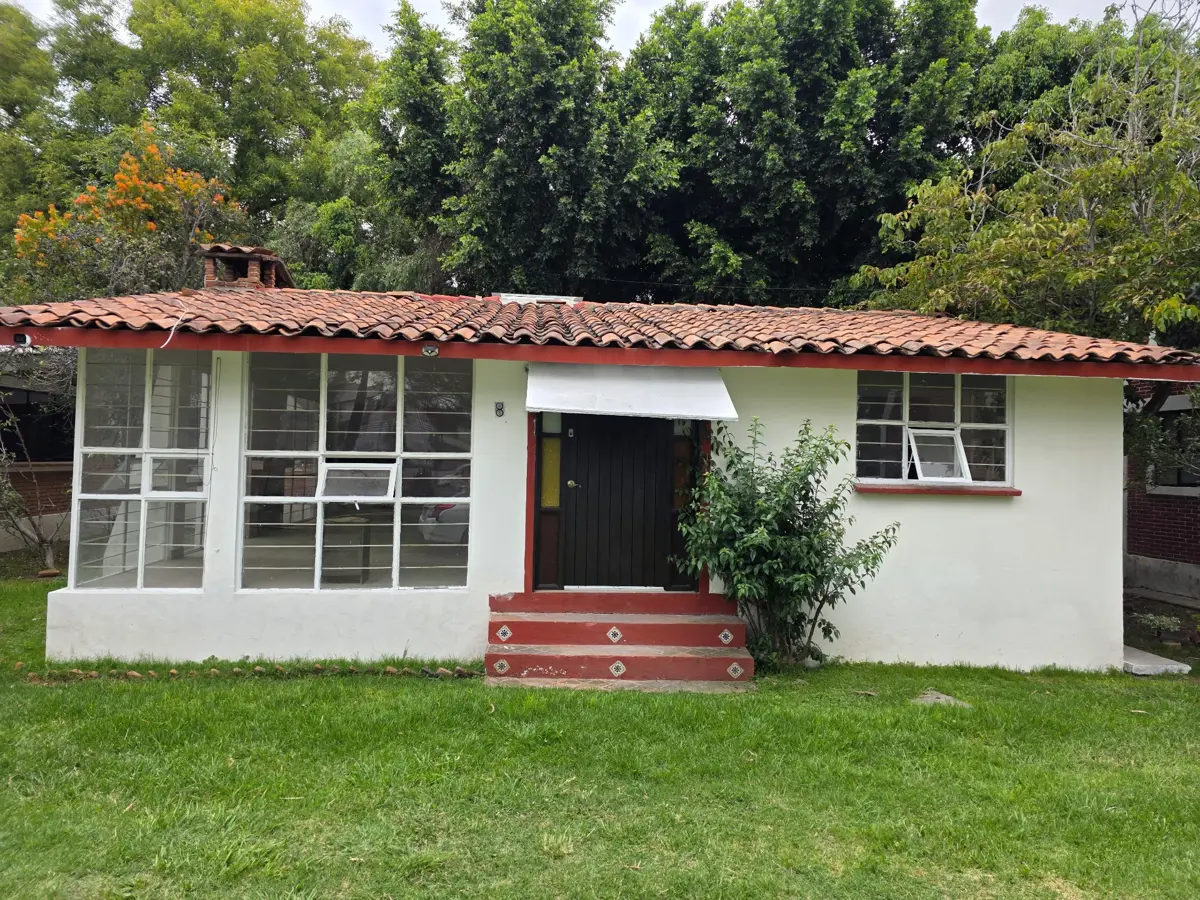 Casa en renta en Villas Lolita, San Andrés Cholula — foto 1 de 14