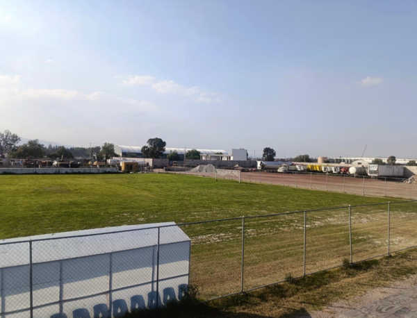 Terreno en venta en San Lorenzo Tetlixtac, Coacalco de Berriozábal — foto 3 de 10