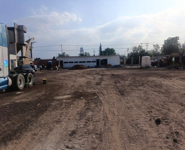 Terreno en venta en San Lorenzo Tetlixtac, Coacalco de Berriozábal — foto 2 de 10