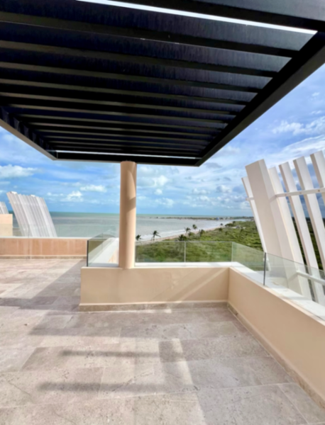 Departamento en venta en Telchac Puerto, Telchac Puerto — foto 2 de 10