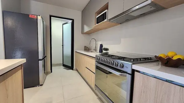 Departamento en venta en Ziré Citadela, El Marqués — foto 3 de 10