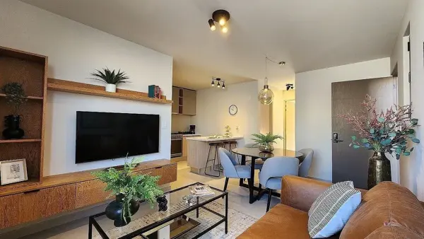 Departamento en venta en Ziré Citadela, El Marqués — foto 2 de 10