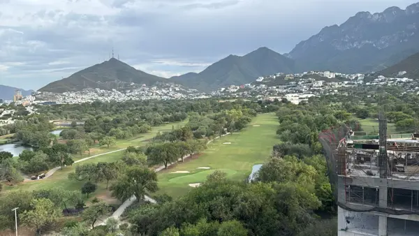 Departamento en Renta en Jardines de Campestre, San Pedro Garza García, Nuevo León 4