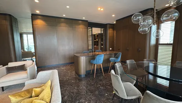 Departamento en Renta en Jardines de Campestre, San Pedro Garza García, Nuevo León 5