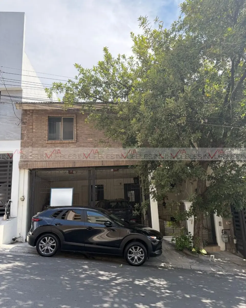 Casa en venta en Colinas de San Jeronimo, Monterrey — foto 1 de 12