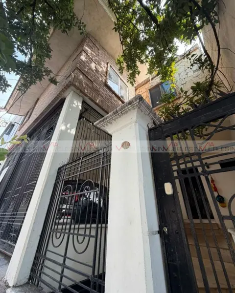Casa en venta en Colinas de San Jeronimo, Monterrey — foto 2 de 12