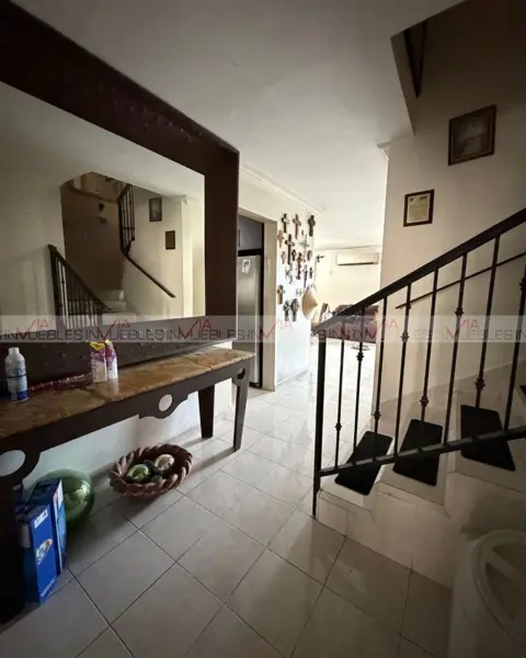 Casa en venta en Colinas de San Jeronimo, Monterrey — foto 3 de 12