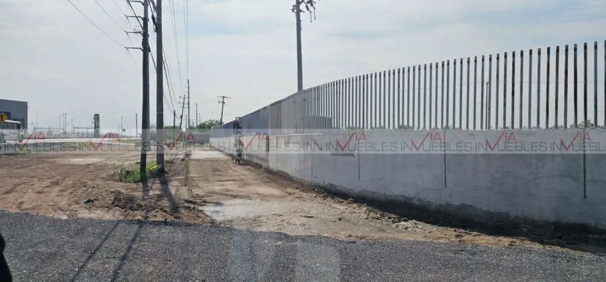 Terreno en renta en Villas Campestres, Ciénega de Flores — foto 1 de 12