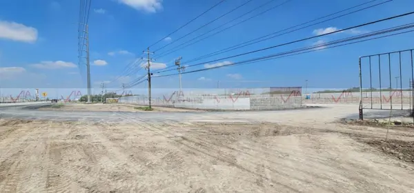 Terreno en renta en Villas Campestres, Ciénega de Flores — foto 2 de 12