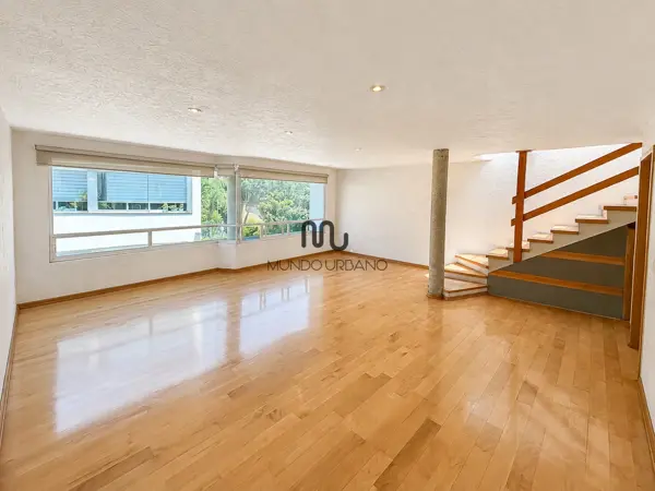 Casa en renta en Lomas de Tecamachalco, Naucalpan de Juárez — foto 2 de 23