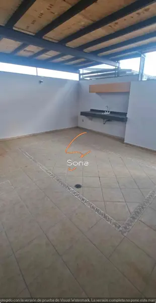 Departamento en venta en Sitio del Sol, Cuautla — foto 3 de 17