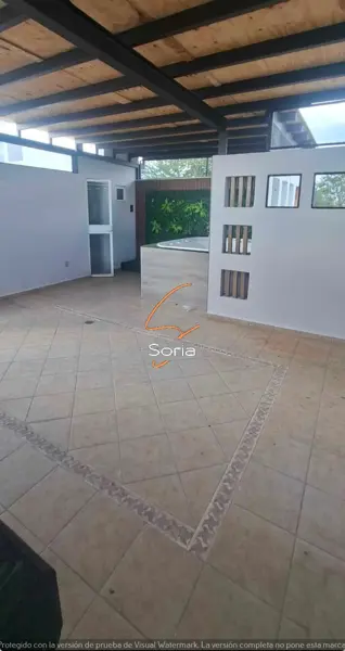 Departamento en venta en Sitio del Sol, Cuautla — foto 2 de 17