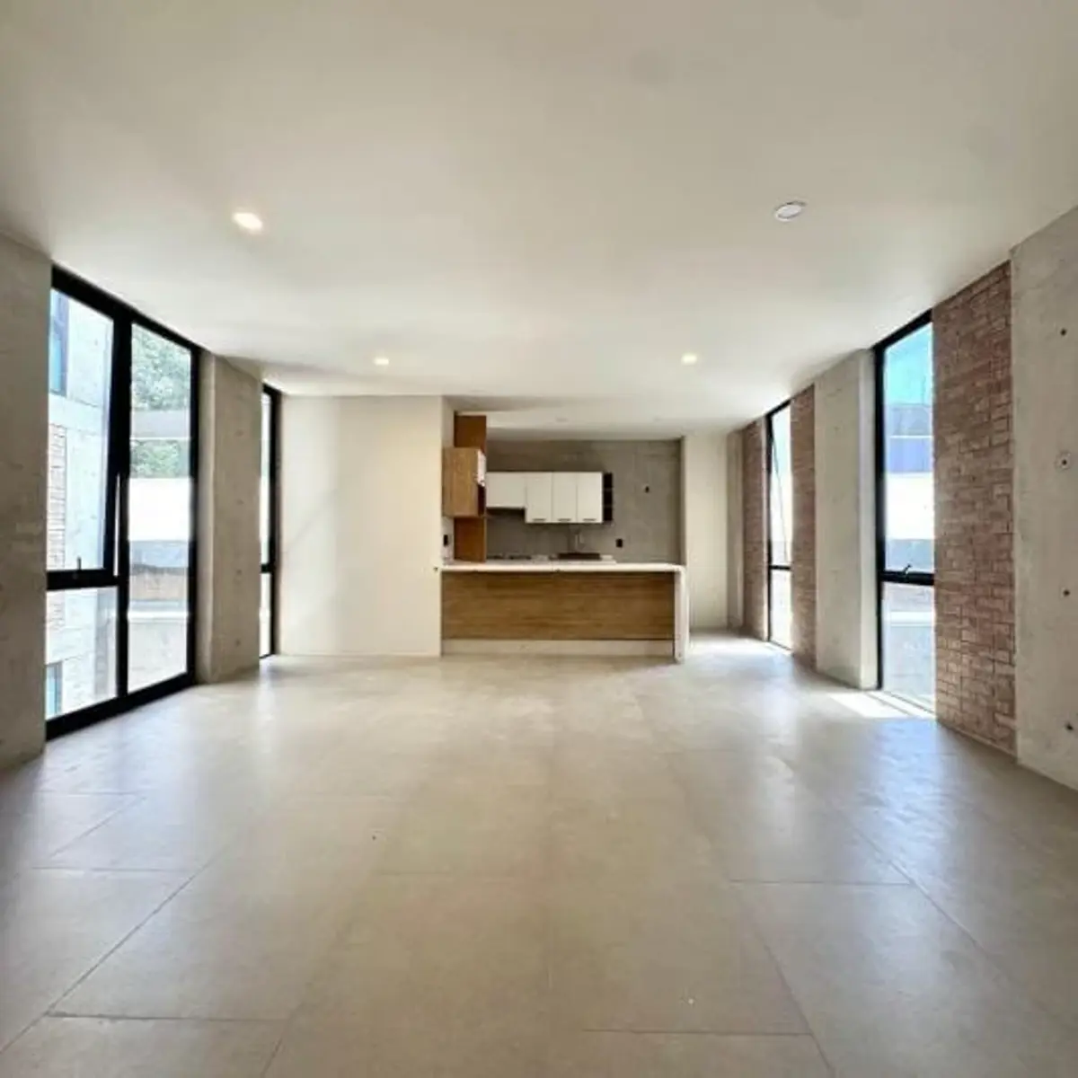 Departamento en renta en Del Valle Centro, Benito Juárez — foto 1 de 5