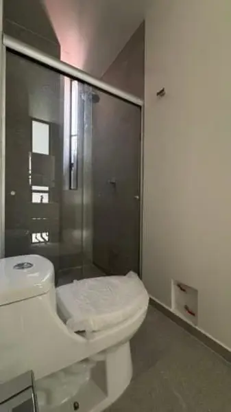 Departamento en renta en Del Valle Centro, Benito Juárez — foto 3 de 5