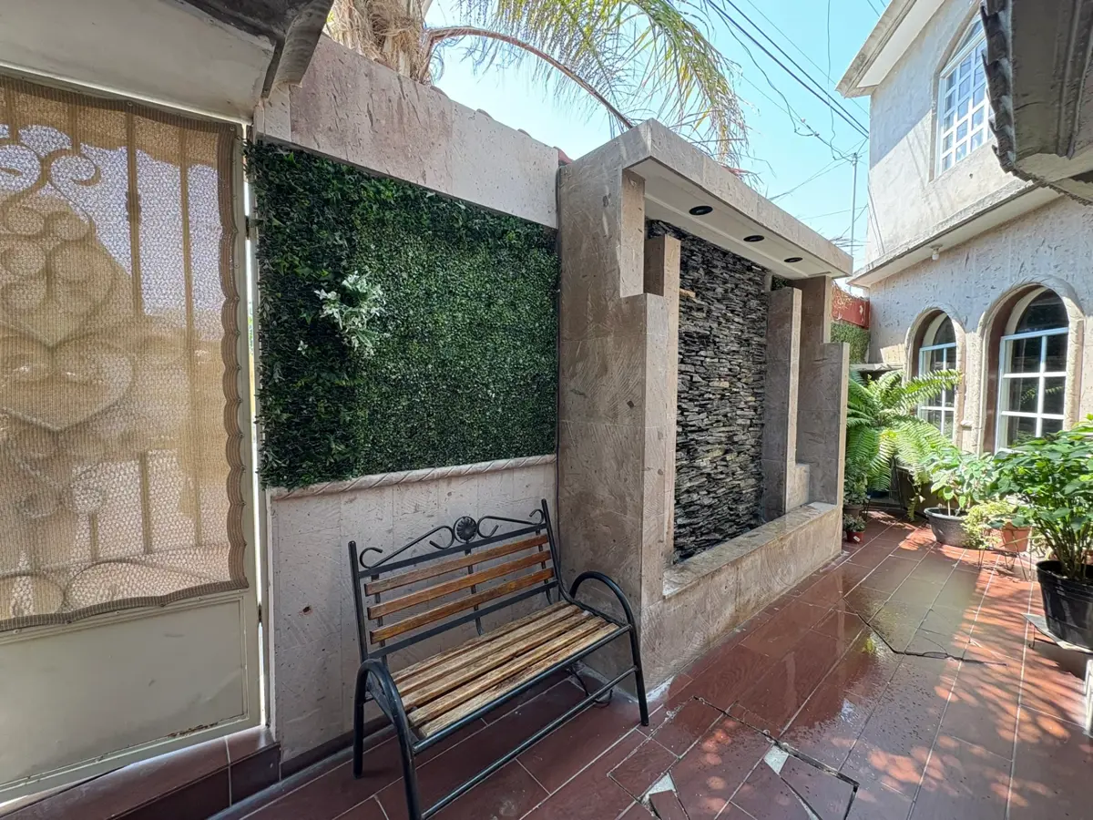 Casa céntrica 2 Recámaras en planta baja Casa céntrica 2 Recámaras en planta baja