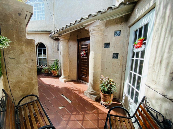 Casa en venta en Nueva California, Torreón — foto 2 de 31