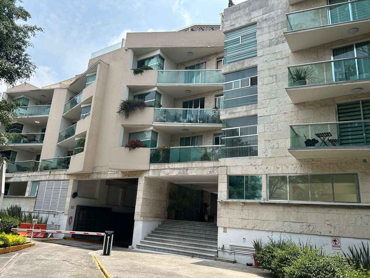 Departamento en renta en San Juan Tepepan, Xochimilco — foto 1 de 29