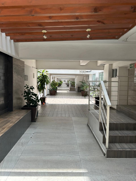 Departamento en renta en San Juan Tepepan, Xochimilco — foto 3 de 29
