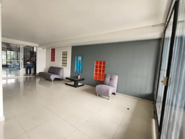 Departamento en renta en Agrícola Pantitlán, Iztacalco — foto 2 de 19