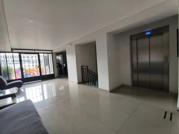 Departamento en renta en Agrícola Pantitlán, Iztacalco — foto 3 de 19