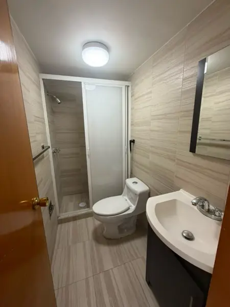 Departamento en renta en Del Valle Centro, Benito Juárez — foto 3 de 4