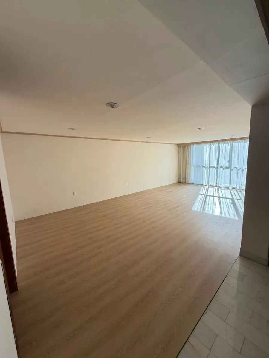 Departamento en renta en Del Valle Centro, Benito Juárez — foto 1 de 4