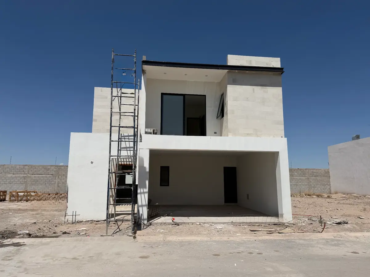 Casa en venta en Los Viñedos, Torreón — foto 1 de 22