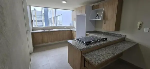 Departamento en renta en Del Valle Sur, Benito Juárez — foto 2 de 5