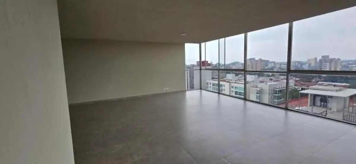 Departamento en renta en Del Valle Sur, Benito Juárez — foto 1 de 5