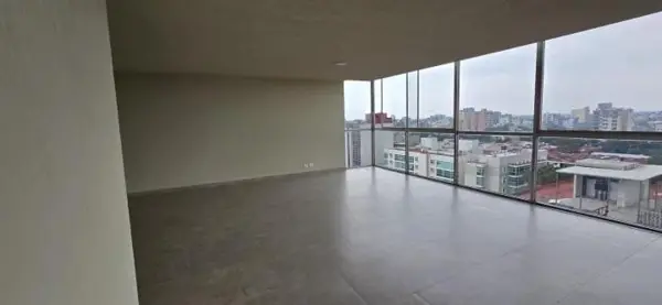 Precioso departamento 
Del valle sur 
 Benito Juárez