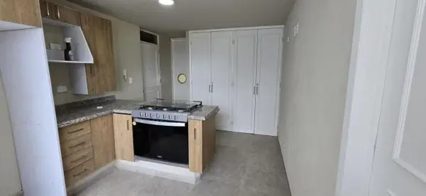 Departamento en renta en Del Valle Sur, Benito Juárez — foto 3 de 5