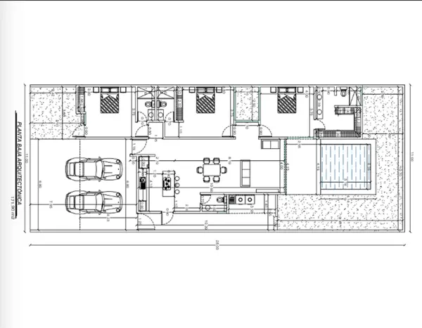Casa en venta en Conkal, Conkal — foto 2 de 42