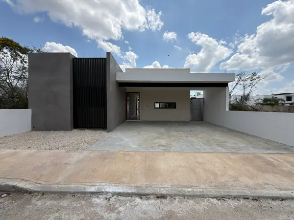 Casa en venta en Conkal, Conkal — foto 3 de 42