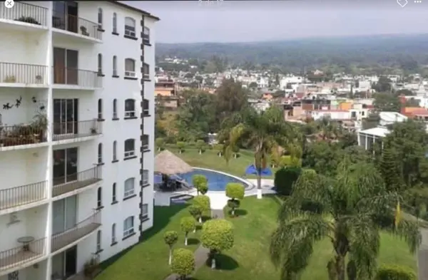 Departamento en venta en Santa Maria Ahuacatitlan, Cuernavaca — foto 2 de 13