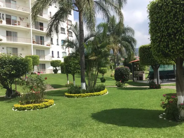 Departamento en venta en Santa Maria Ahuacatitlan, Cuernavaca — foto 3 de 13