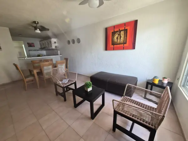 Casa en renta en Francisco de Montejo, Mérida — foto 2 de 18