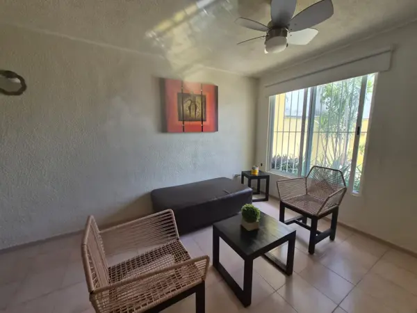 Casa en renta en Francisco de Montejo, Mérida — foto 3 de 18