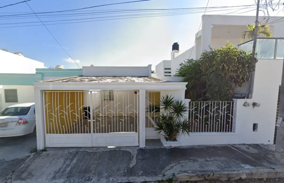 Casa en renta en Francisco de Montejo, Mérida — foto 1 de 18
