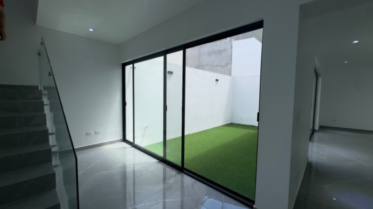 Casa en Venta en Cumbres Elite, Monterrey, Nuevo León