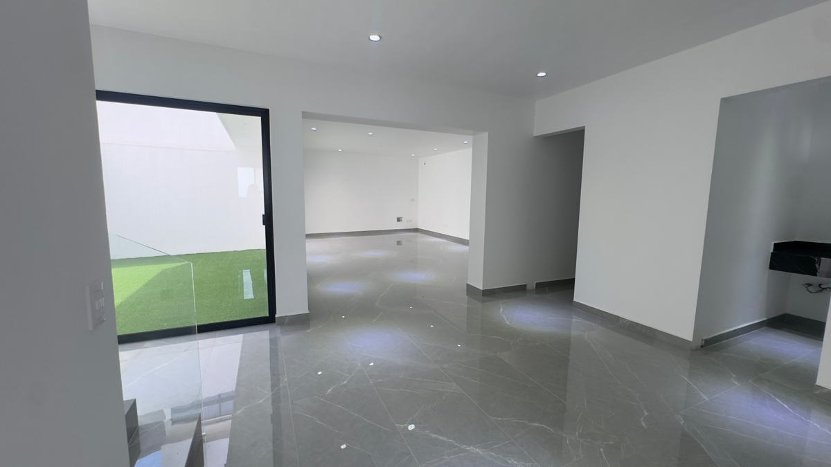 Casa en Venta en Cumbres Elite, Monterrey, Nuevo León