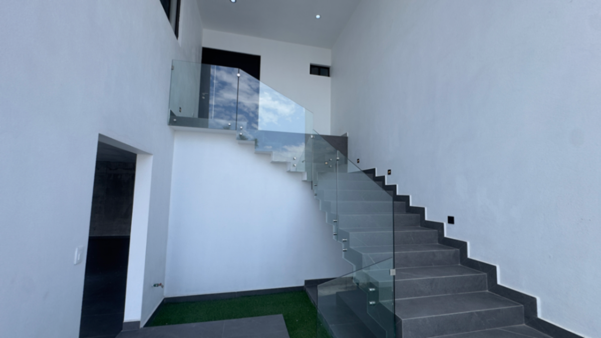Casa en Venta en Cumbres Elite, Monterrey, Nuevo León