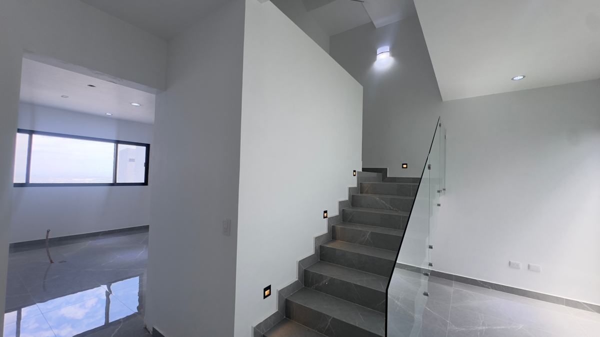 Casa en Venta en Cumbres Elite, Monterrey, Nuevo León