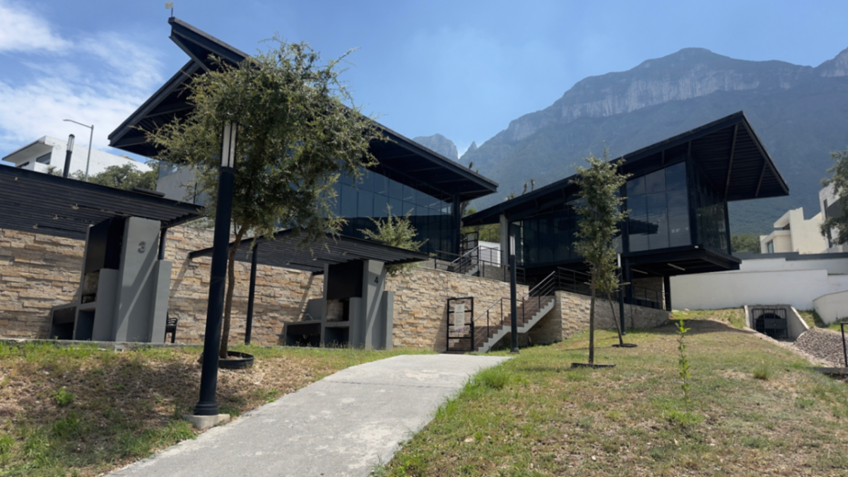 Casa en Venta en Cumbres Elite, Monterrey, Nuevo León