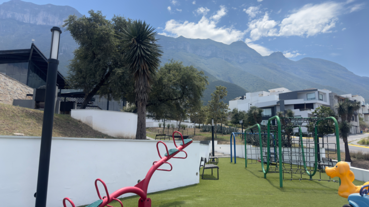 Casa en Venta en Cumbres Elite, Monterrey, Nuevo León