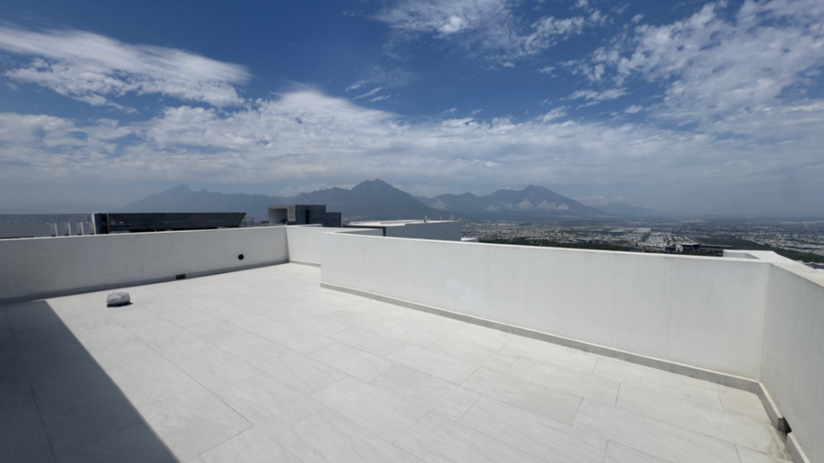 Casa en Venta en Cumbres Elite, Monterrey, Nuevo León