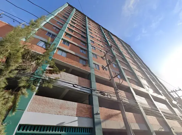 Departamento en venta en San Pedro de los Pinos, Álvaro Obregón — foto 2 de 6